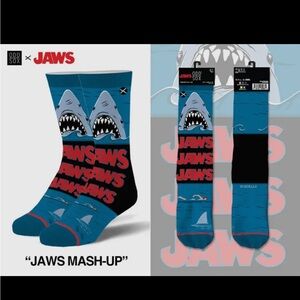 Jaws socks